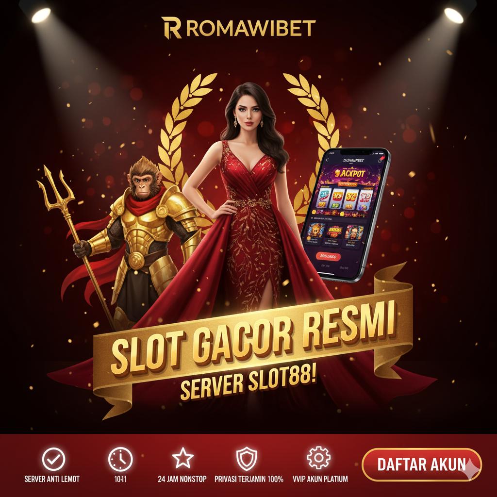 ROMAWIBET: Link Situs Slot Gacor Hari Ini Gampang Withdraw SLOT88 Gacor - WooCommerce eCommerce